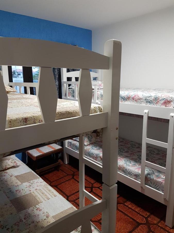 Apartamento A 15 Metros Do Mar De Bombinhas Exterior foto