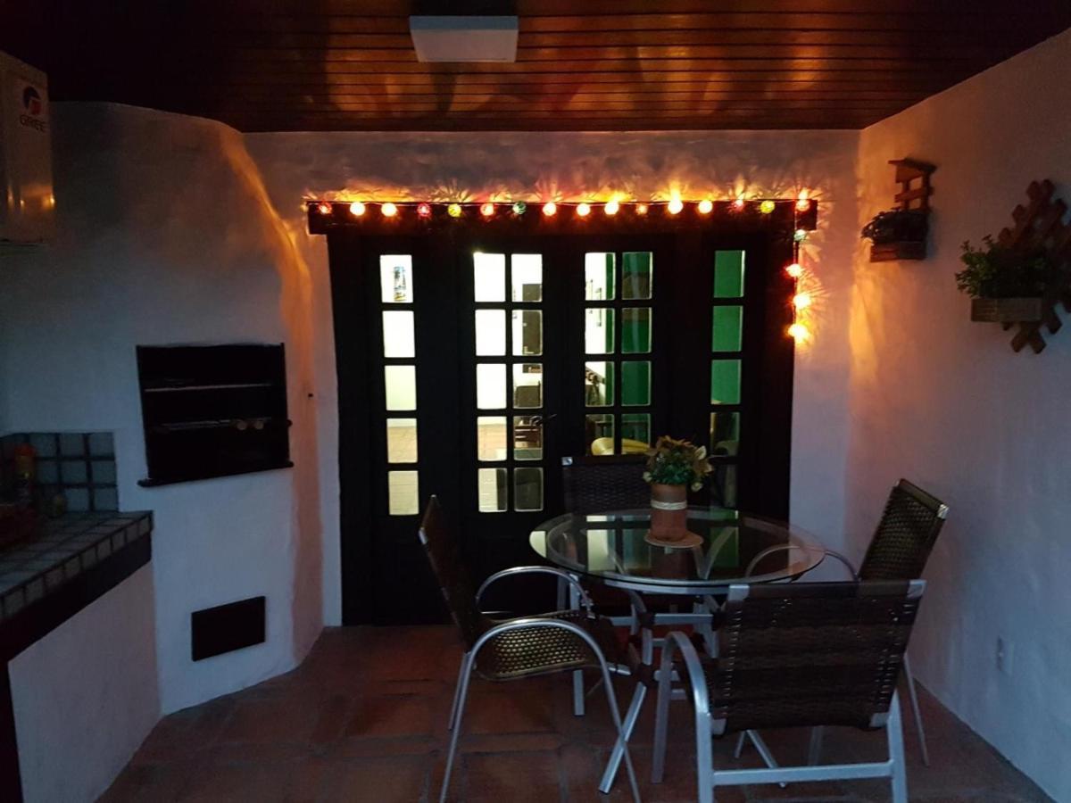 Apartamento A 15 Metros Do Mar De Bombinhas Exterior foto