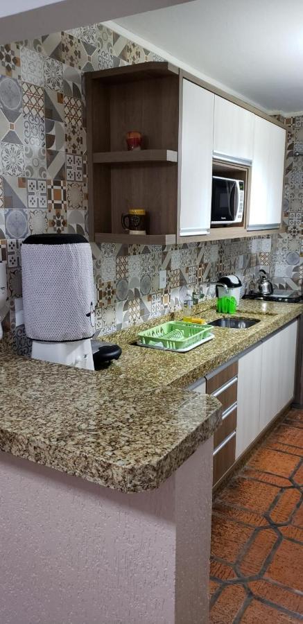 Apartamento A 15 Metros Do Mar De Bombinhas Exterior foto