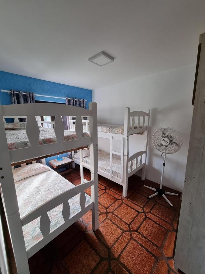 Apartamento A 15 Metros Do Mar De Bombinhas Exterior foto